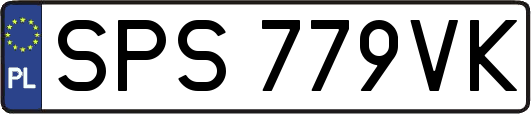 SPS779VK