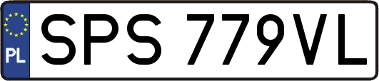 SPS779VL