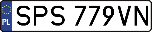 SPS779VN