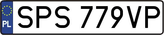 SPS779VP