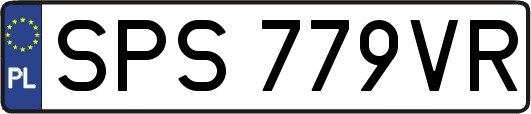 SPS779VR