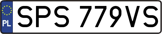 SPS779VS