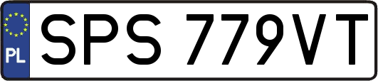 SPS779VT