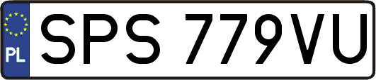 SPS779VU