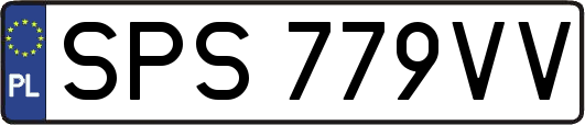 SPS779VV