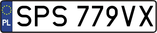 SPS779VX