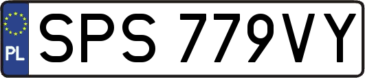 SPS779VY