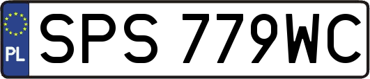 SPS779WC
