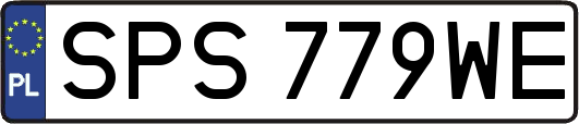 SPS779WE