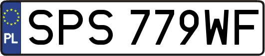 SPS779WF