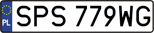 SPS779WG
