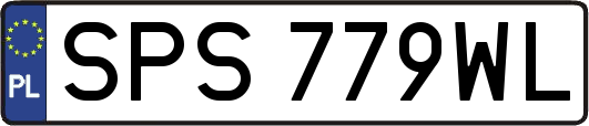 SPS779WL