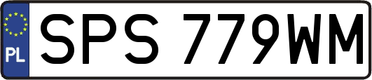 SPS779WM