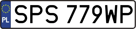 SPS779WP