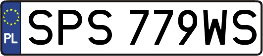 SPS779WS