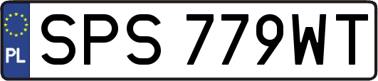 SPS779WT