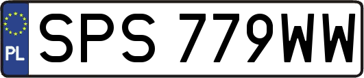 SPS779WW