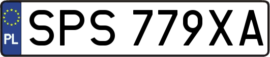 SPS779XA