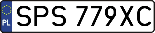 SPS779XC