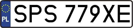 SPS779XE
