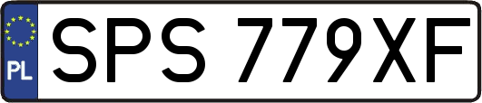 SPS779XF