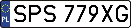SPS779XG