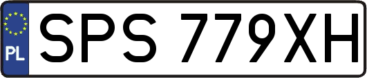 SPS779XH
