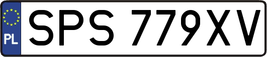 SPS779XV