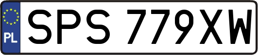 SPS779XW