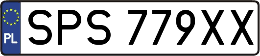 SPS779XX
