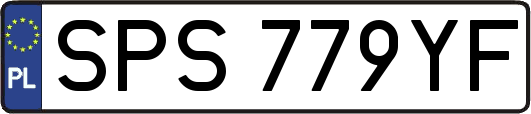 SPS779YF
