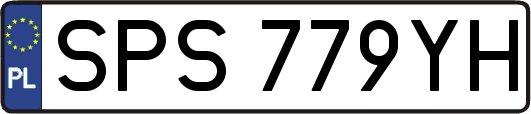 SPS779YH