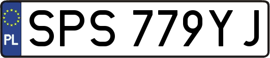 SPS779YJ