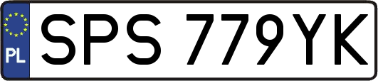 SPS779YK