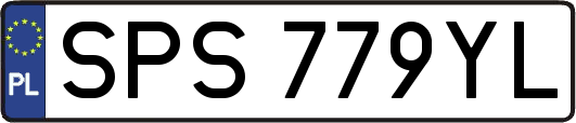 SPS779YL