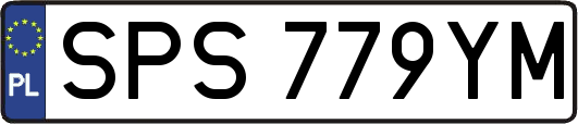 SPS779YM