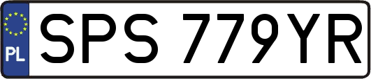SPS779YR