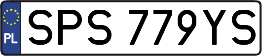 SPS779YS