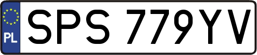 SPS779YV