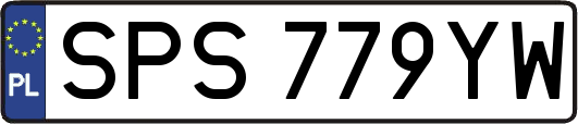 SPS779YW