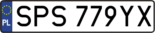 SPS779YX