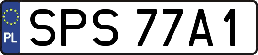 SPS77A1