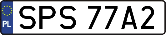 SPS77A2