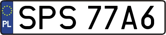 SPS77A6