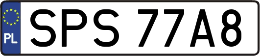 SPS77A8