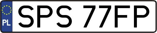 SPS77FP