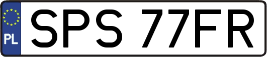 SPS77FR