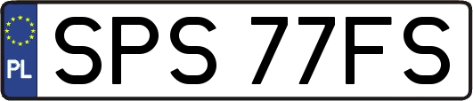 SPS77FS