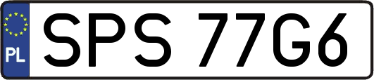 SPS77G6