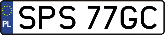 SPS77GC